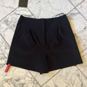 Sachin + Babi Black Women's Shorts  size 8.  NWT